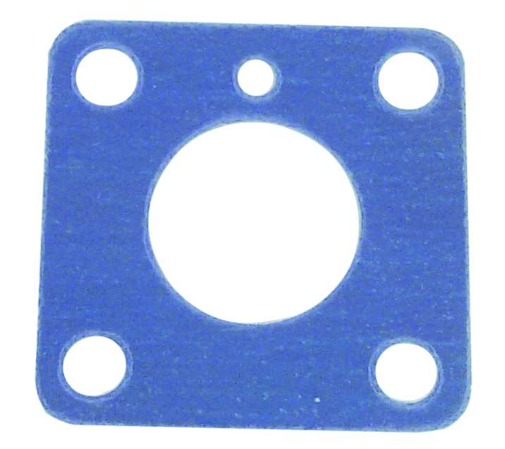 Cover Plate Gasket