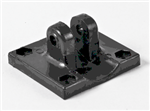 CYLINDER MOUNTING BRACKET