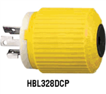 28V ELECTRIC REEL PLUG