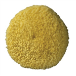 SUPERBUFF POLISHING PAD / YELLOW