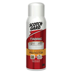 Fabric Scotchgaurd