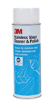 Stainless Steel Cleaner / 21Oz