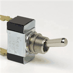 2POS SPST TOGGLE SWITCH