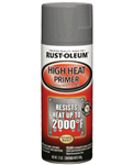 2000 Deg Hi-temp Primer / 12oz Spray