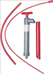 12in Utility Hand Pump / Diesel Oil Wate