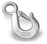 12000lb Forged Latch Hook