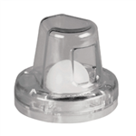 CLEAR BALL SCUPPER