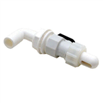 Aerator Spray Head White