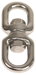 1/4in Ss Eye-eye Swivel