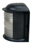 BLK PLASTIC STERN LIGHT