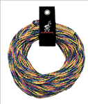 60ft Deluxe Tube Tow Rope