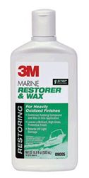 PT LIQUID RESTORER WAX