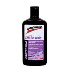 500ML SCOTCHGARD LIQD WAX / SS > 36112 | SKU 381123