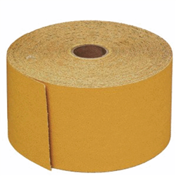 400 STIKIT GOLD SHEET RLL / 2.75 IN X 45 YD