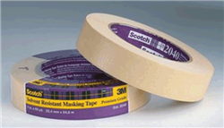 1in X 60yd Masking Tape #2040