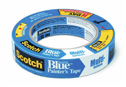 2 IN BLUE MASKING TAPE 2090 / 60YD