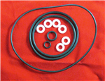 ARG-2 GASKET KIT 1000/1250