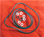 ARG-3 GASKET REPAIR KIT