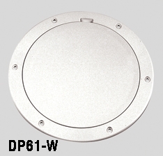 6in Pry Deck Plate Gasket