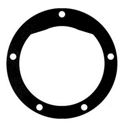 F8/F9 JOHNSON PUMP GASKET