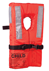 TYPE-1 ADULT LIFE JACKET