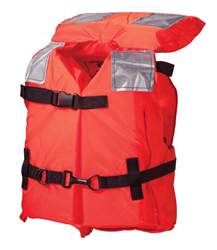 TYPE-1 AD VST LIFE JACKET / VEST