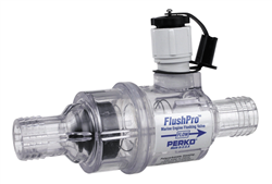 1In Flush Pro Valve