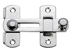 3IN SS BAR LATCH