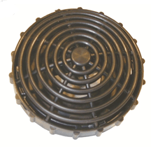 1-1/2 AERATOR FILTER DOME