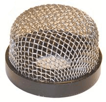 3/4In Ss Mesh Strainer