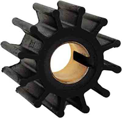 Impeller F5B