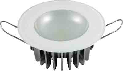 LED CURT BRT WHT 12/24