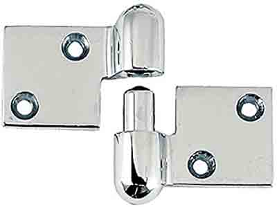 RIGHT PULL-OUT HINGE