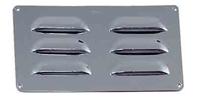 CHROME VENT 8X3 / SUB > 0335009DPS | SKU 661940