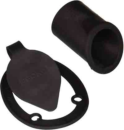 Wtrprf Cap & Gasket