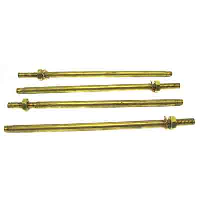 Tie Rod Kit 4 Ea