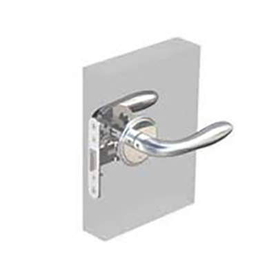 Swing Door Lock