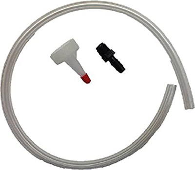 HYDRAULIC BLEED KIT